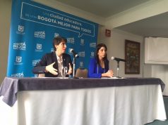 Alianza de la Secretaría de Educación y Colombia Compra Eficiente para fortalecer la calidad y transparencia del PAE en Bogotá