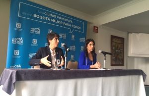 Alianza de la Secretaría de Educación y Colombia Compra Eficiente para fortalecer la calidad y transparencia del PAE en Bogotá