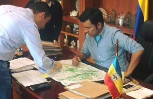 Cundinamarca tendrá emisora de interés público