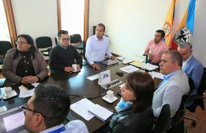 Reactivación de la autopista digital pone en marcha la red social de datos