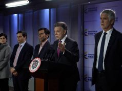 El Gobierno Nacional ratificó su compromiso con el Regiotram y las fases II y III de Transmilenio a Soacha