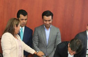 Se firmó contrato con Bogotá para construir el acueducto La Mesa – Anapoima