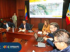 Recuperación de la vía Funza – Mosquera