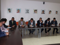 Los transportadores se unen para fortalecer el servicio del Pasaporte Estudiantil en Mosquera