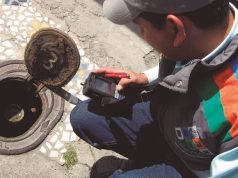 Mejora servicio de acueducto para 30 mil personas de Chía