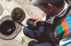 Mejora servicio de acueducto para 30 mil personas de Chía