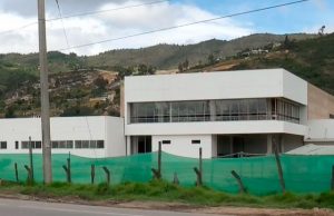 En Zipaquirá y Tocancipá habrá nuevos recursos para obras inconclusas