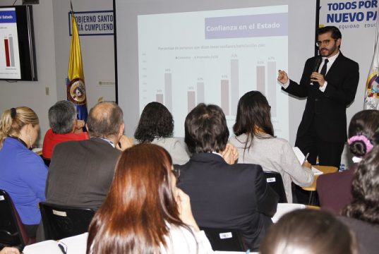 El 31 de enero vence el plazo para que las entidades publiquen su Plan Anticorrupción, de Atención al Ciudadano y Participación Ciudadana