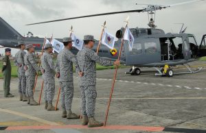 Base Aérea de Madrid busca tener el primer taller para motores T-53 en Latinoamerica