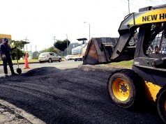 Alcalde de Facatativá gestiona $2 mil millones para recuperación de vías