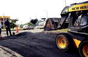 Alcalde de Facatativá gestiona $2 mil millones para recuperación de vías