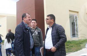 Facatativá pone en funcionamiento Centro de Servicios Judiciales para Adolescentes