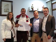 Plantas de agua potable para colegios rurales de Facatativá