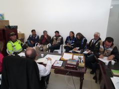 Obra de la vía Facatativá – El Rosal entra en fase final de ejecución