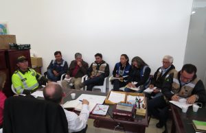 Obra de la vía Facatativá – El Rosal entra en fase final de ejecución