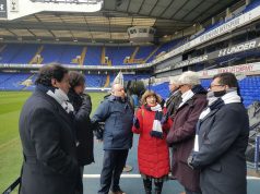 DIMAYOR y Premier League tendrán un acuerdo de cooperación