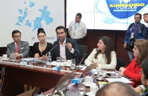 4.247 millones de pesos servirán para iluminar vías en Cundinamarca