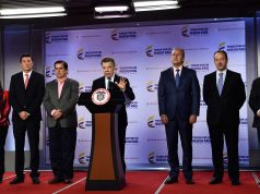 Presidente de la República sancionó ley que reduce términos en procesos de delitos ‘menores’