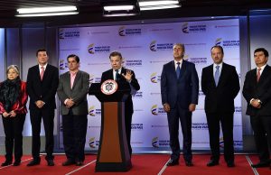 Presidente de la República sancionó ley que reduce términos en procesos de delitos ‘menores’