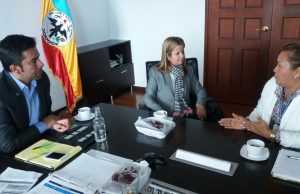 Luz verde en La Mesa para construcción de vivienda gratis