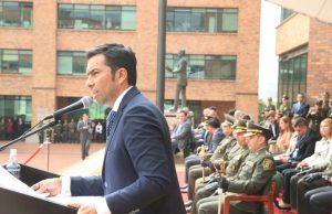 Cundinamarca reduce significativamente la tasa de violencia