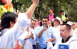 Cundinamarca fortalece los comunales de Girardot con $600 millones