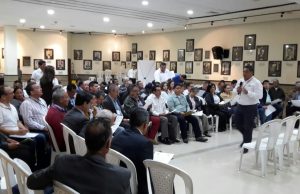 Asojuntas e Idaco trazan las políticas públicas para el 2017