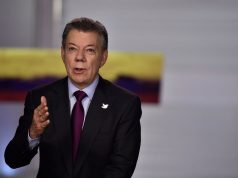 Declaración del Presidente Juan Manuel Santos sobre la entrada en vigencia del nuevo Código de Policía