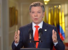 Ministro de Relaciones Exteriores de Alemania y Presidente de Francia visitan a Colombia para ratificar apoyo a implementación de acuerdos de paz