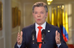Ministro de Relaciones Exteriores de Alemania y Presidente de Francia visitan a Colombia para ratificar apoyo a implementación de acuerdos de paz