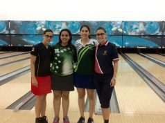 Rocío Restrepo ganó el Selectivo Nacional Élite de Bolo