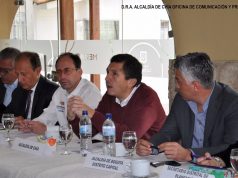 Alcalde de Chía dice «NO» a extender el pico y placa a vehículos no matriculados en Bogotá