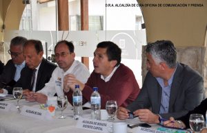 Alcalde de Chía dice «NO» a extender el pico y placa a vehículos no matriculados en Bogotá