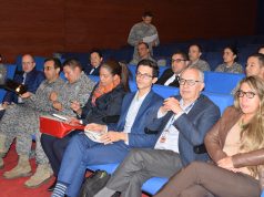 Fuerza Aérea y ANI se reúnen en torno al proyecto “El Dorado 2”