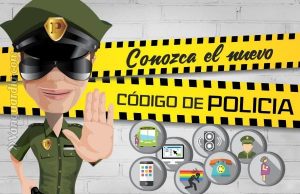 ¿Conoce el nuevo Código de Policía que entra en vigencia el próximo 30 de enero?