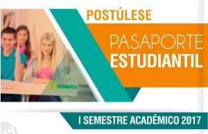 Alcaldía de Facatativá abre convocatoria para pasaporte estudiantil