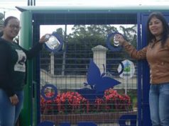 Facatativeños cuentan con nuevo punto de recolección de residuos reciclables