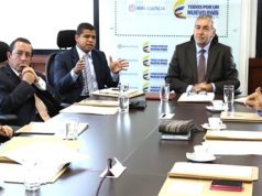 Construcción del Plan Decenal de Justicia entra en su recta definitiva