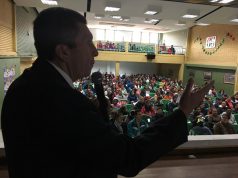 Subsidio de transporte para 4 mil estudiantes de Chía