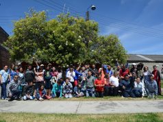 En dos centros, Facatativá brinda programa de discapacidad