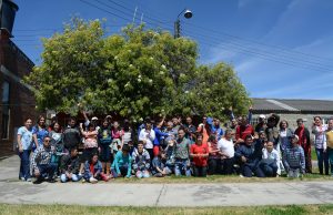 En dos centros, Facatativá brinda programa de discapacidad