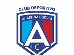 Club Deportivo Academia Central de Ubaté participa en la Liga de Fútbol de salón