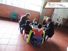 Inició el Programa de Alimentación Escolar PAE en Tenjo