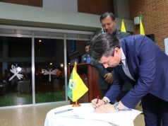 La Universidad de Monserrate llega a Mosquera