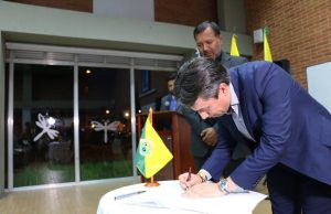 La Universidad de Monserrate llega a Mosquera