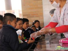 Más de 6.700 estudiantes se benefician con restaurante escolar en Tocancipá