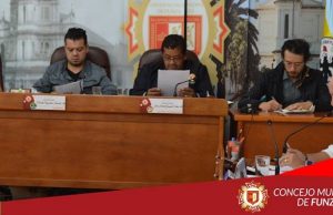 El Concejo Municipal de Funza aprobó Proyecto de Acuerdo 001