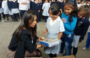 Por la niñez de Cundinamarca