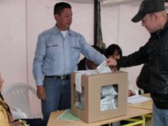 Habitantes de Cabrera (Cundinamarca) votarán consulta popular sobre minería