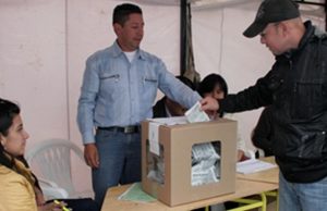 Habitantes de Cabrera (Cundinamarca) votarán consulta popular sobre minería